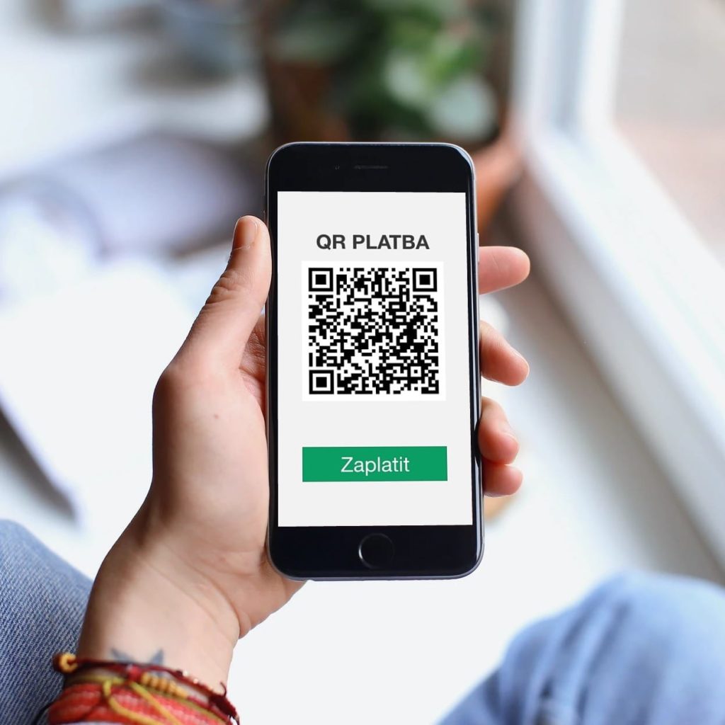 QR kódy pro WooCommerce platby převodem od Česképluginy.cz