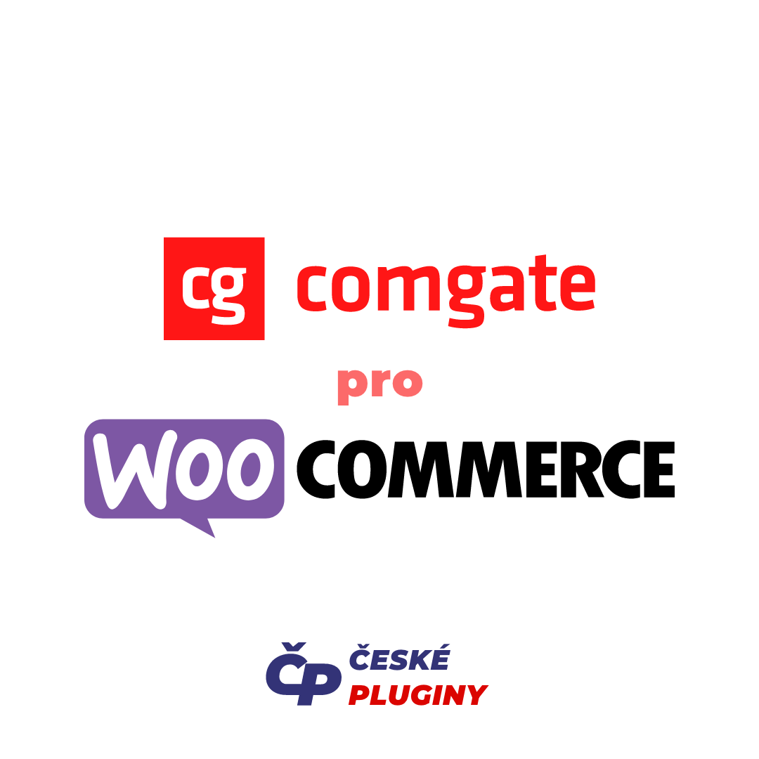 comgate pro woocommerce
